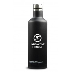 Times Square Travel Bottle 