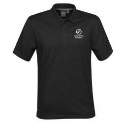 Men's Oasis Liquid Cotton Polo