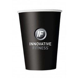 Full Colour Paper Cups - 11.8 oz